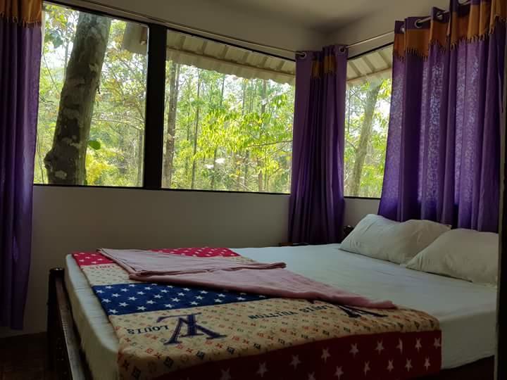 Ponmudi Valley Resorts Extérieur photo