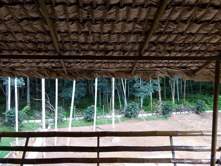 Ponmudi Valley Resorts Extérieur photo