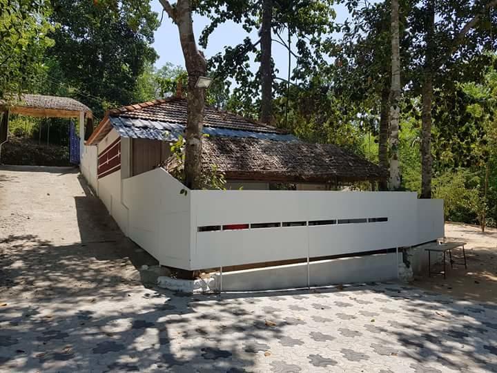 Ponmudi Valley Resorts Extérieur photo