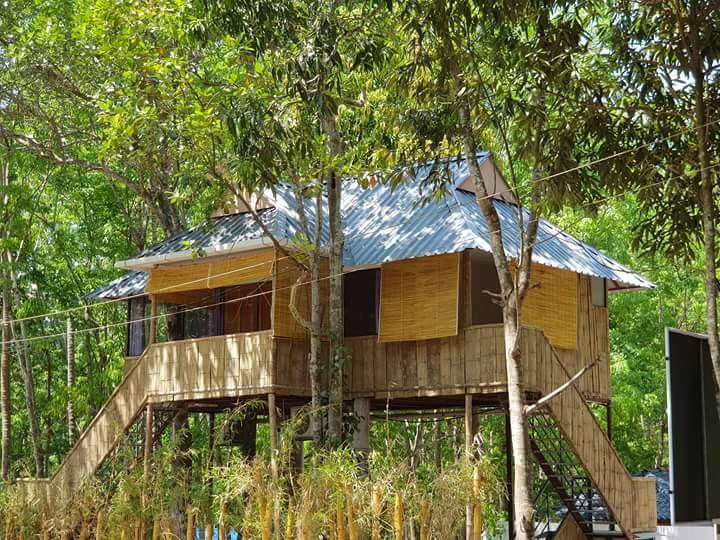 Ponmudi Valley Resorts Extérieur photo